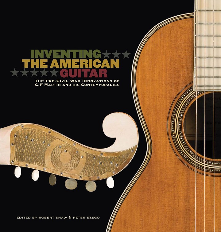 Fred oster guitars deals